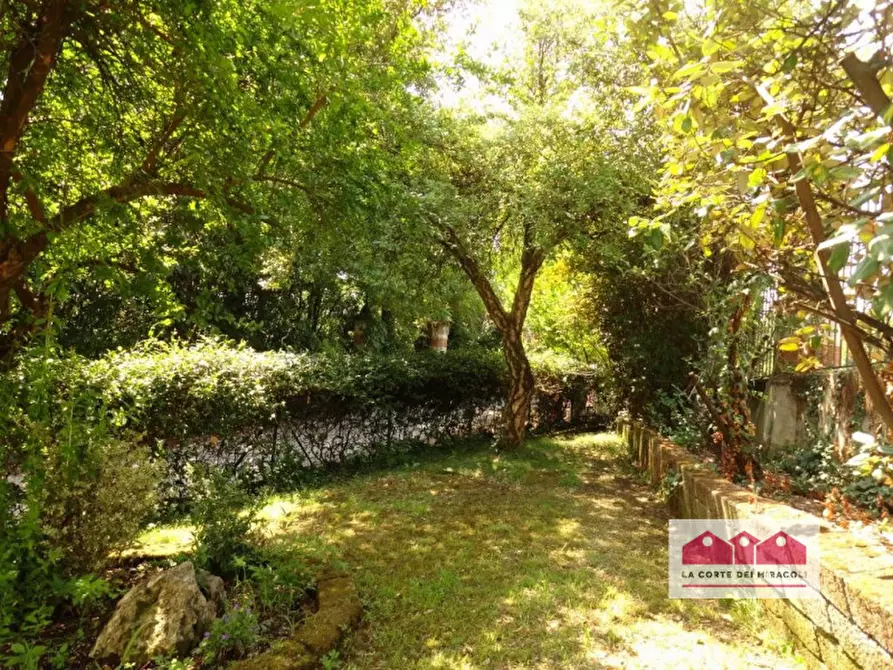 Immagine 6 di Casa bifamiliare in affitto  in strada della Commenda a Vicenza