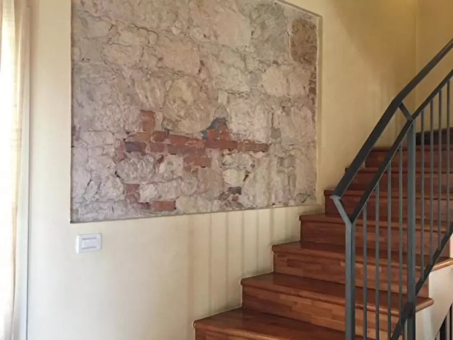 Immagine 12 di Casa bifamiliare in affitto  in strada della Commenda a Vicenza