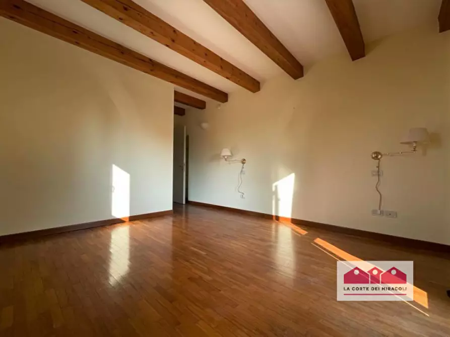 Immagine 15 di Casa bifamiliare in affitto  in strada della Commenda a Vicenza