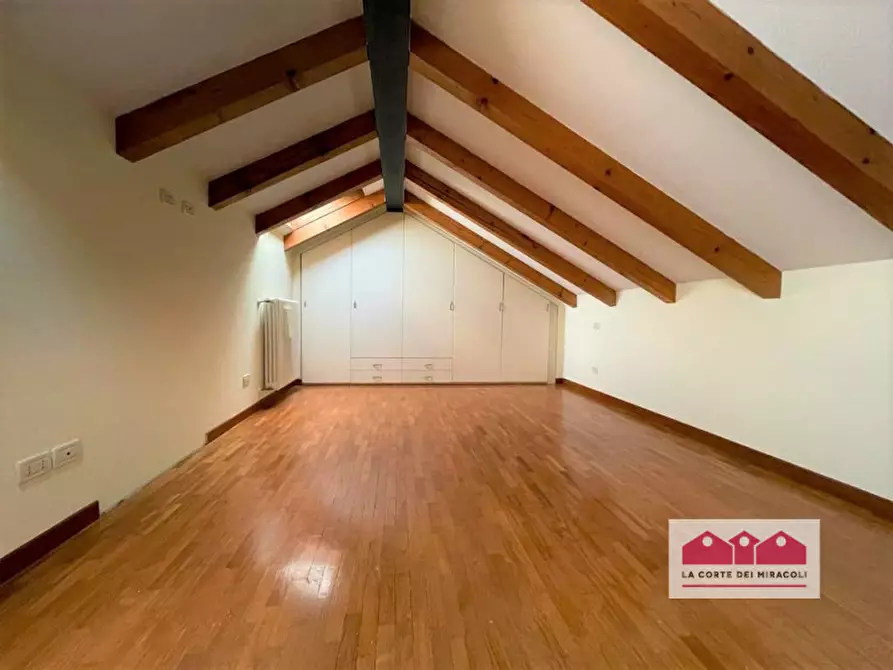 Immagine 20 di Casa bifamiliare in affitto  in strada della Commenda a Vicenza