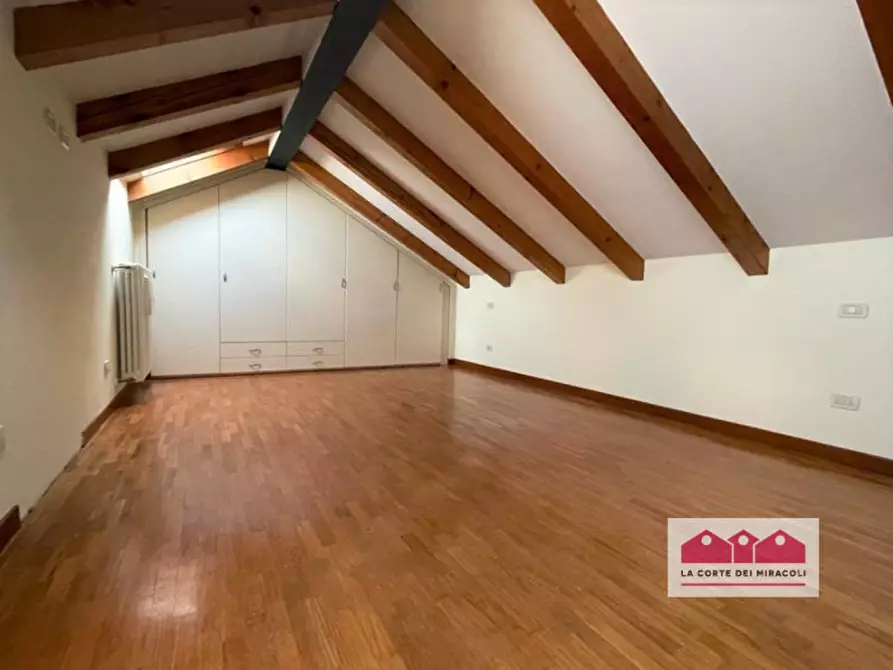 Immagine 23 di Casa bifamiliare in affitto  in strada della Commenda a Vicenza