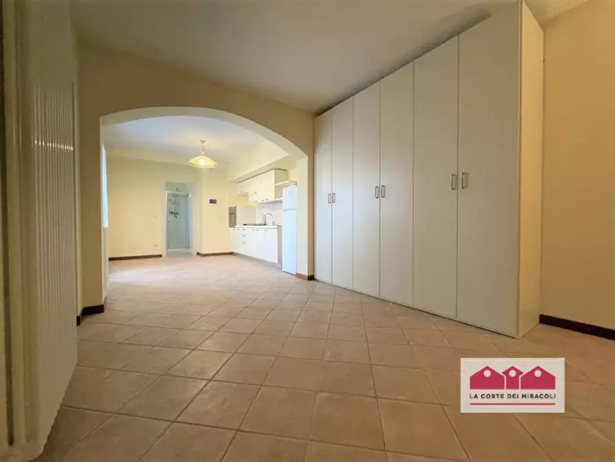 Immagine 25 di Casa bifamiliare in affitto  in strada della Commenda a Vicenza