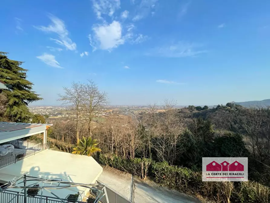 Immagine 27 di Casa bifamiliare in affitto  in strada della Commenda a Vicenza