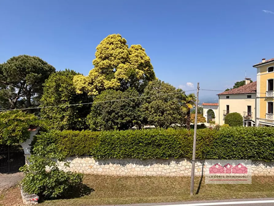 Immagine 34 di Casa bifamiliare in affitto  in strada della Commenda a Vicenza
