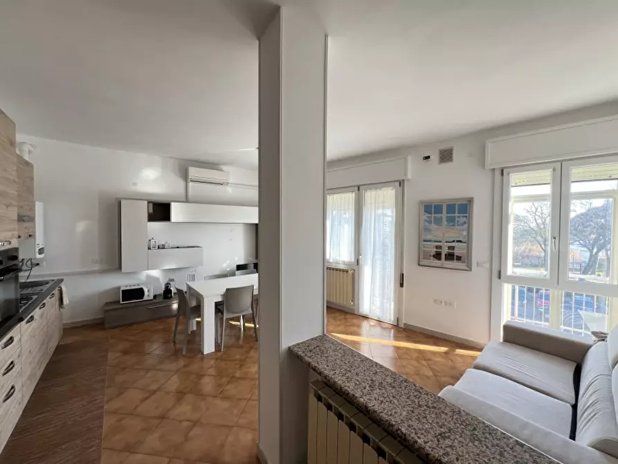 Immagine 1 di Appartamento in affitto  in Viale San Marco a Chioggia