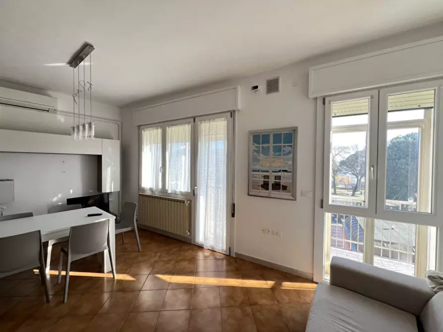 Immagine 2 di Appartamento in affitto  in Viale San Marco a Chioggia