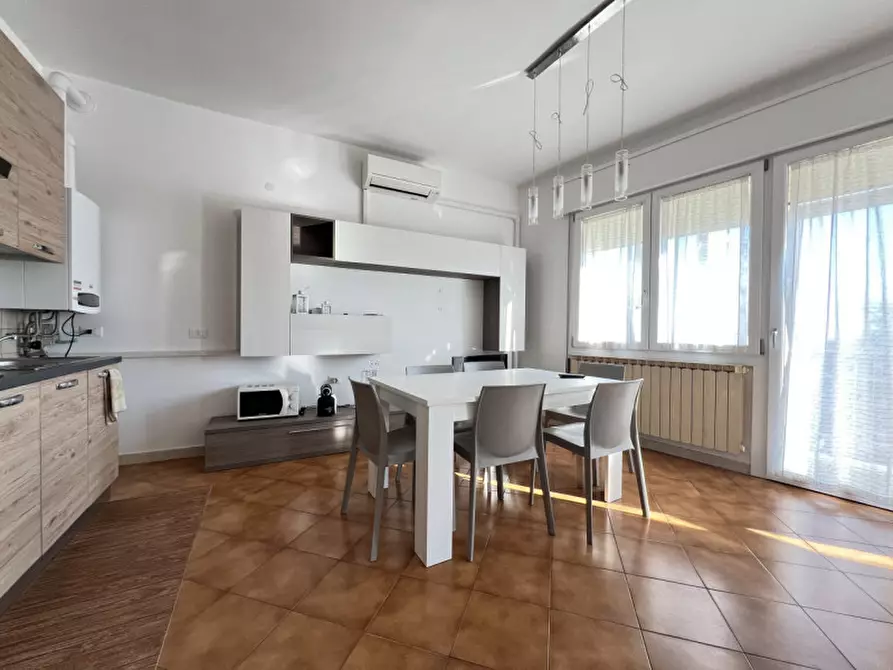 Immagine 3 di Appartamento in affitto  in Viale San Marco a Chioggia