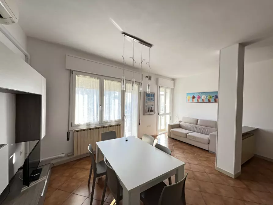 Immagine 4 di Appartamento in affitto  in Viale San Marco a Chioggia
