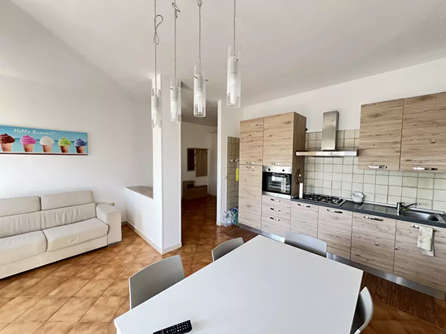 Immagine 5 di Appartamento in affitto  in Viale San Marco a Chioggia