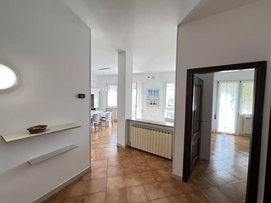 Immagine 11 di Appartamento in affitto  in Viale San Marco a Chioggia