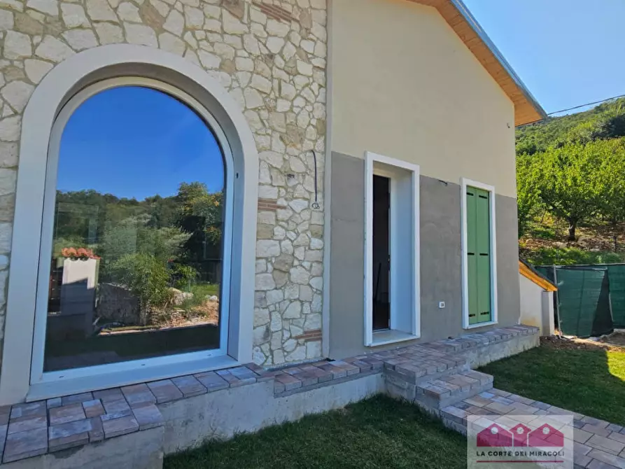 Immagine 2 di Casa indipendente in affitto  in strada degli Olivari a Longare