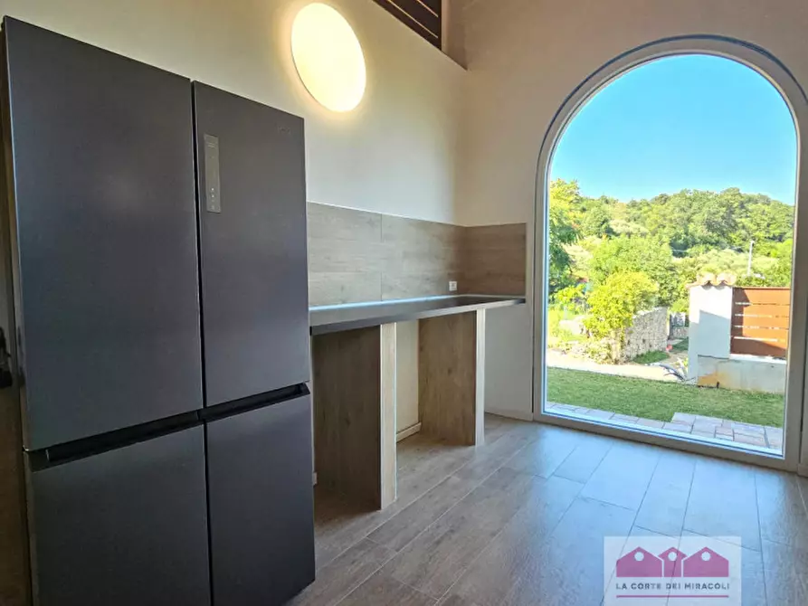 Immagine 5 di Casa indipendente in affitto  in strada degli Olivari a Longare