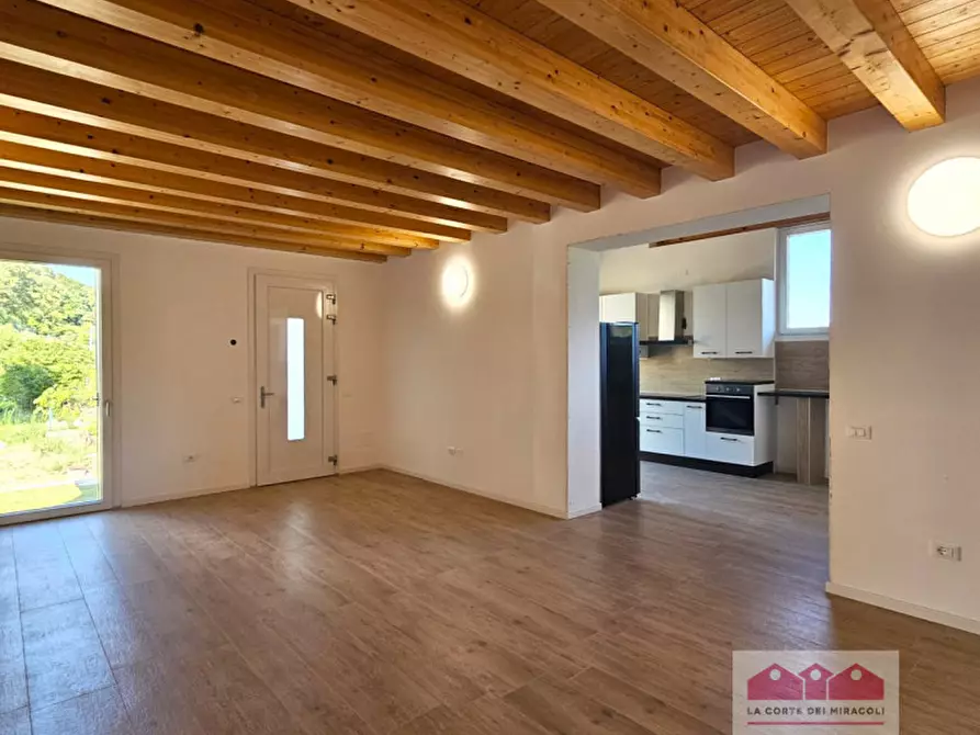 Immagine 6 di Casa indipendente in affitto  in strada degli Olivari a Longare