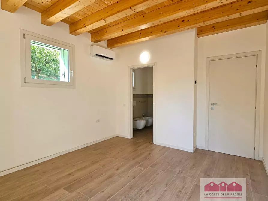 Immagine 11 di Casa indipendente in affitto  in strada degli Olivari a Longare