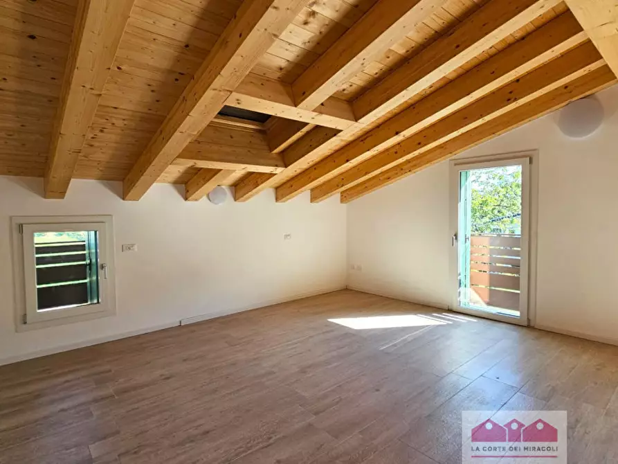 Immagine 15 di Casa indipendente in affitto  in strada degli Olivari a Longare