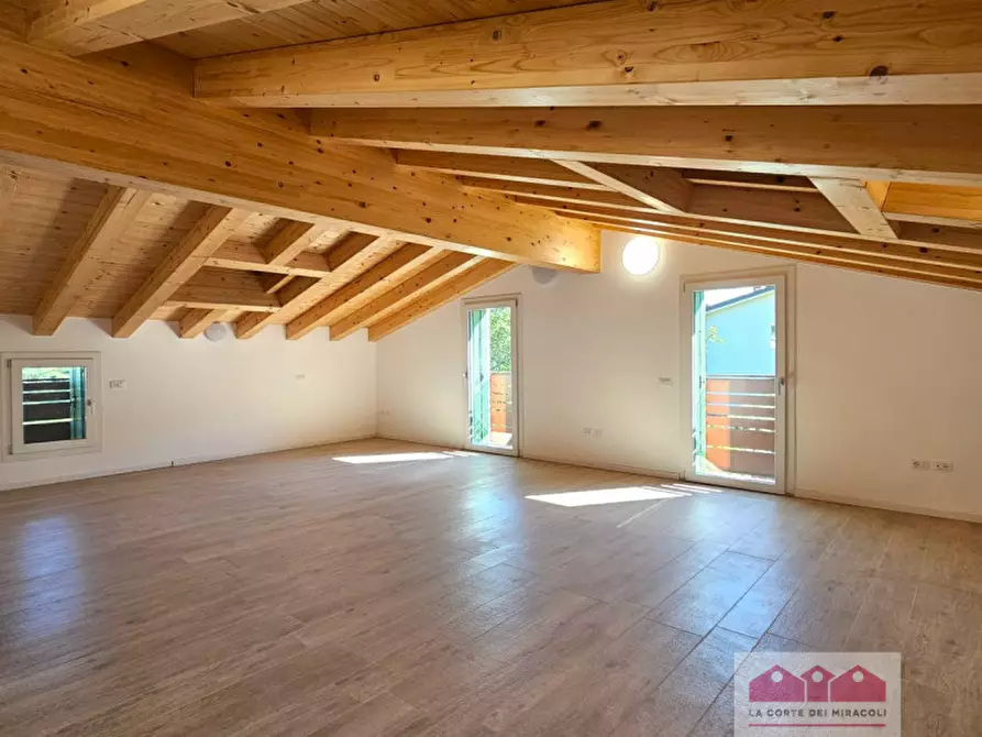 Immagine 18 di Casa indipendente in affitto  in strada degli Olivari a Longare