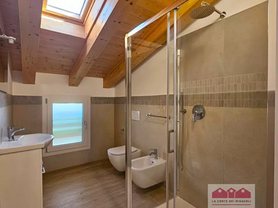 Immagine 19 di Casa indipendente in affitto  in strada degli Olivari a Longare