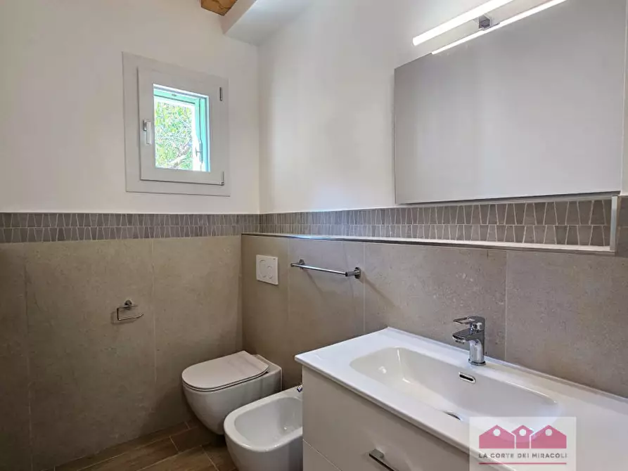 Immagine 22 di Casa indipendente in affitto  in strada degli Olivari a Longare