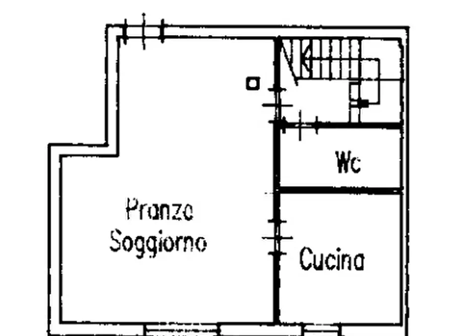Immagine 1 di Appartamento in vendita  in Via Bonaventura da Peraga a Vigonza