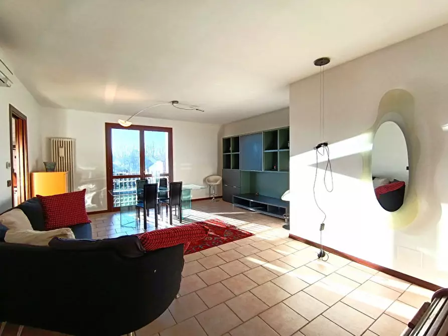 Immagine 2 di Appartamento in vendita  in Via Bonaventura da Peraga a Vigonza