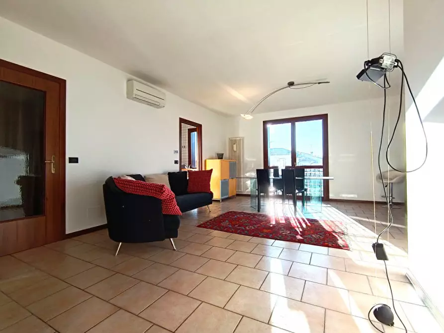 Immagine 4 di Appartamento in vendita  in Via Bonaventura da Peraga a Vigonza