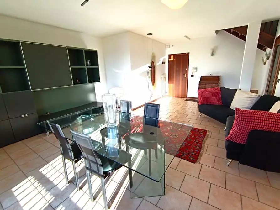 Immagine 5 di Appartamento in vendita  in Via Bonaventura da Peraga a Vigonza