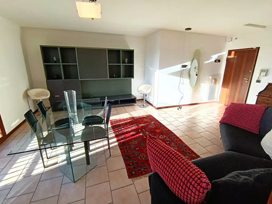 Immagine 6 di Appartamento in vendita  in Via Bonaventura da Peraga a Vigonza