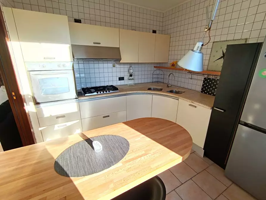 Immagine 7 di Appartamento in vendita  in Via Bonaventura da Peraga a Vigonza