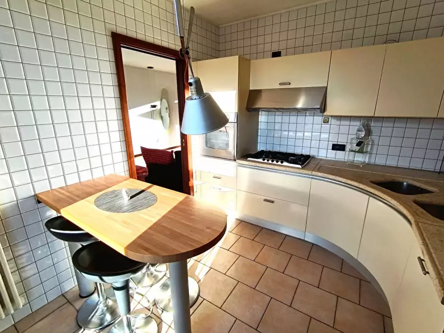 Immagine 8 di Appartamento in vendita  in Via Bonaventura da Peraga a Vigonza