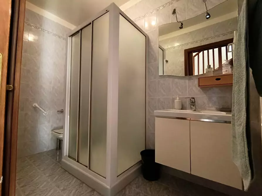 Immagine 9 di Appartamento in vendita  in Via Bonaventura da Peraga a Vigonza