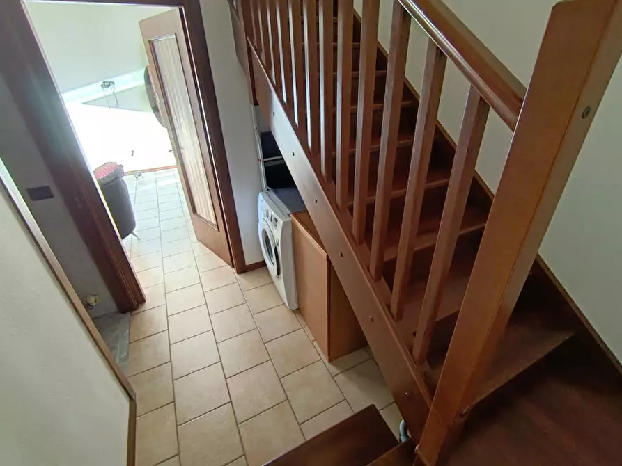 Immagine 10 di Appartamento in vendita  in Via Bonaventura da Peraga a Vigonza