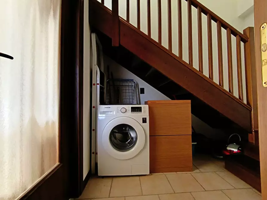 Immagine 11 di Appartamento in vendita  in Via Bonaventura da Peraga a Vigonza