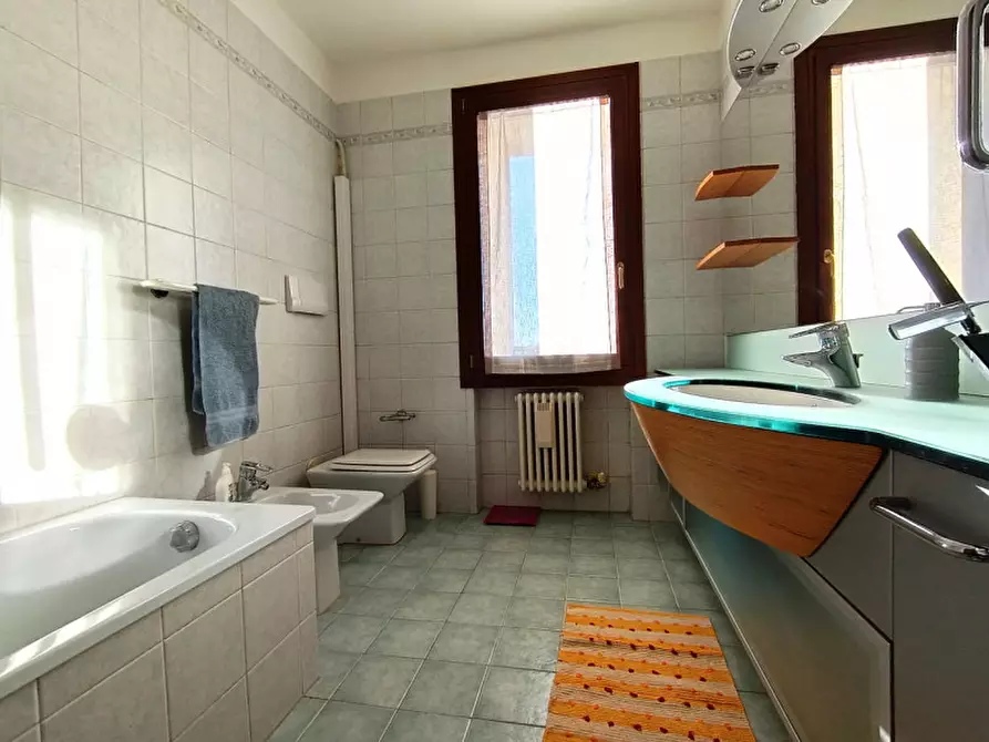 Immagine 16 di Appartamento in vendita  in Via Bonaventura da Peraga a Vigonza