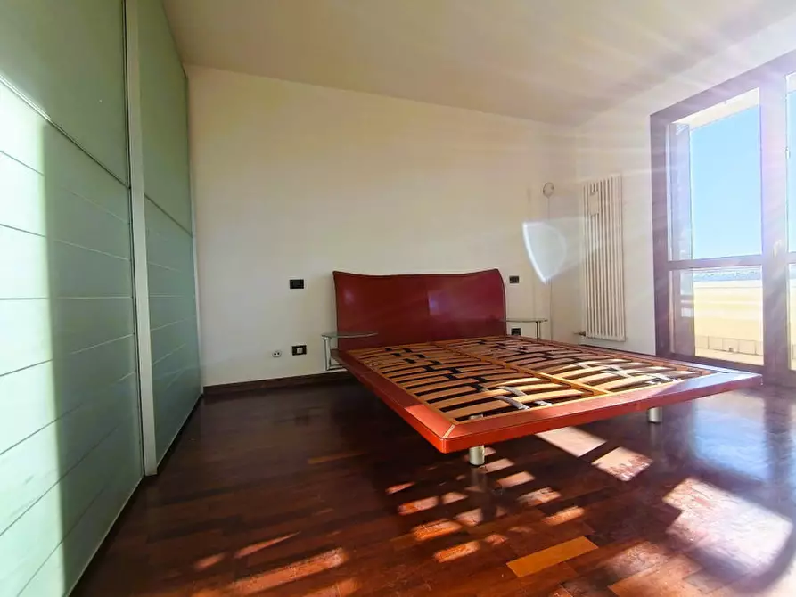 Immagine 17 di Appartamento in vendita  in Via Bonaventura da Peraga a Vigonza