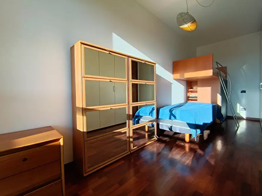 Immagine 22 di Appartamento in vendita  in Via Bonaventura da Peraga a Vigonza