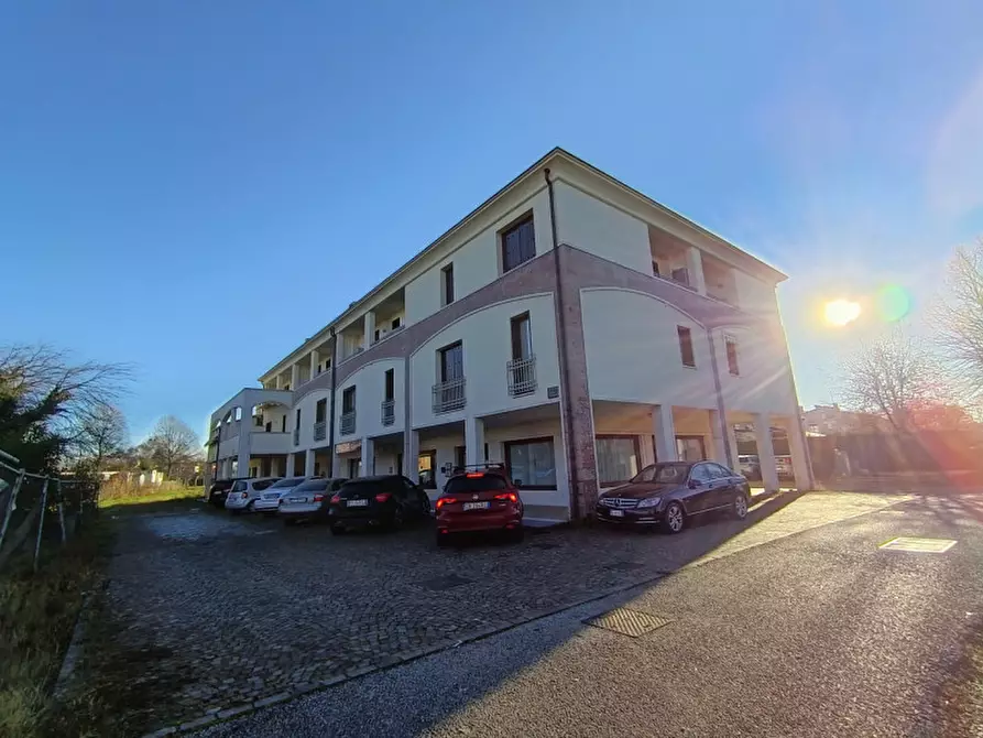 Immagine 30 di Appartamento in vendita  in Via Bonaventura da Peraga a Vigonza