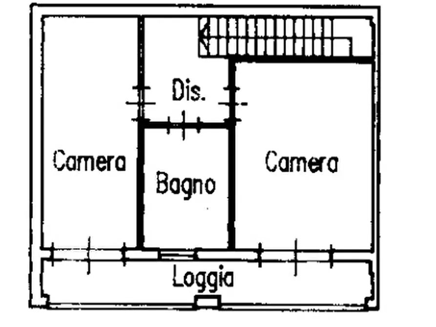 Immagine 31 di Appartamento in vendita  in Via Bonaventura da Peraga a Vigonza