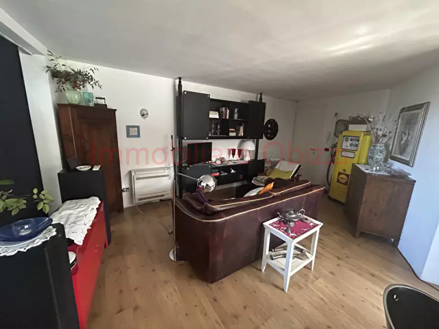 Immagine 1 di Appartamento in vendita  in via buonarroti 11 a Padova