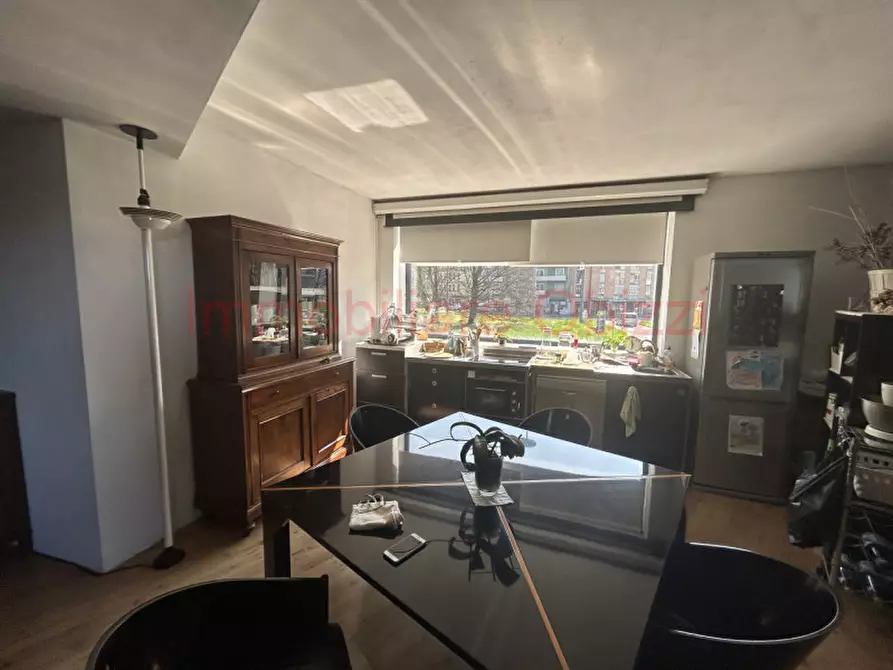 Immagine 2 di Appartamento in vendita  in via buonarroti 11 a Padova