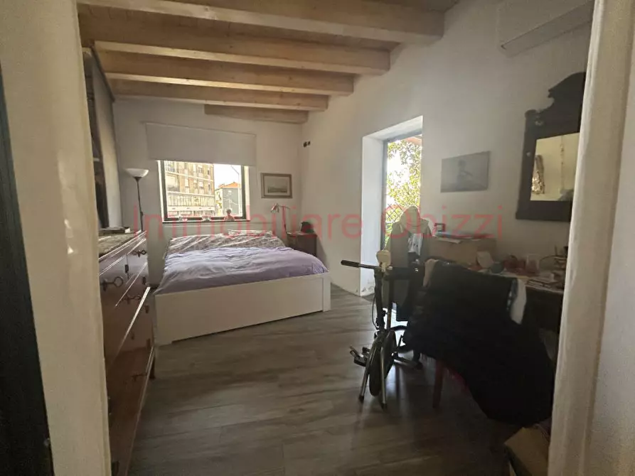 Immagine 4 di Appartamento in vendita  in via buonarroti 11 a Padova