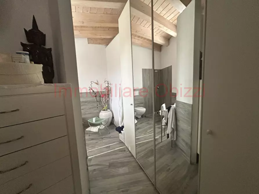 Immagine 5 di Appartamento in vendita  in via buonarroti 11 a Padova