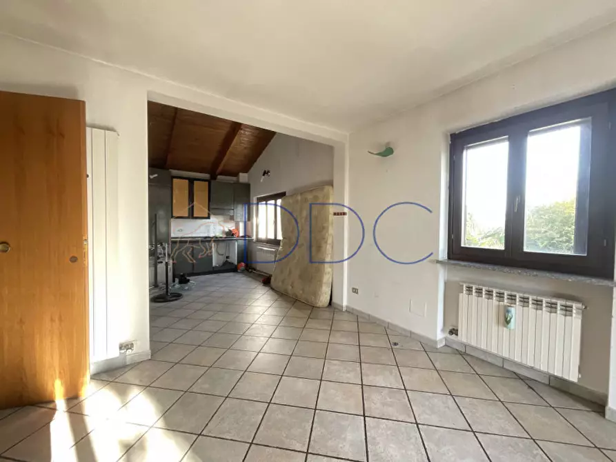 Immagine 6 di Appartamento in vendita  in Via Galileo Ferraris 17 a Rivarolo Canavese