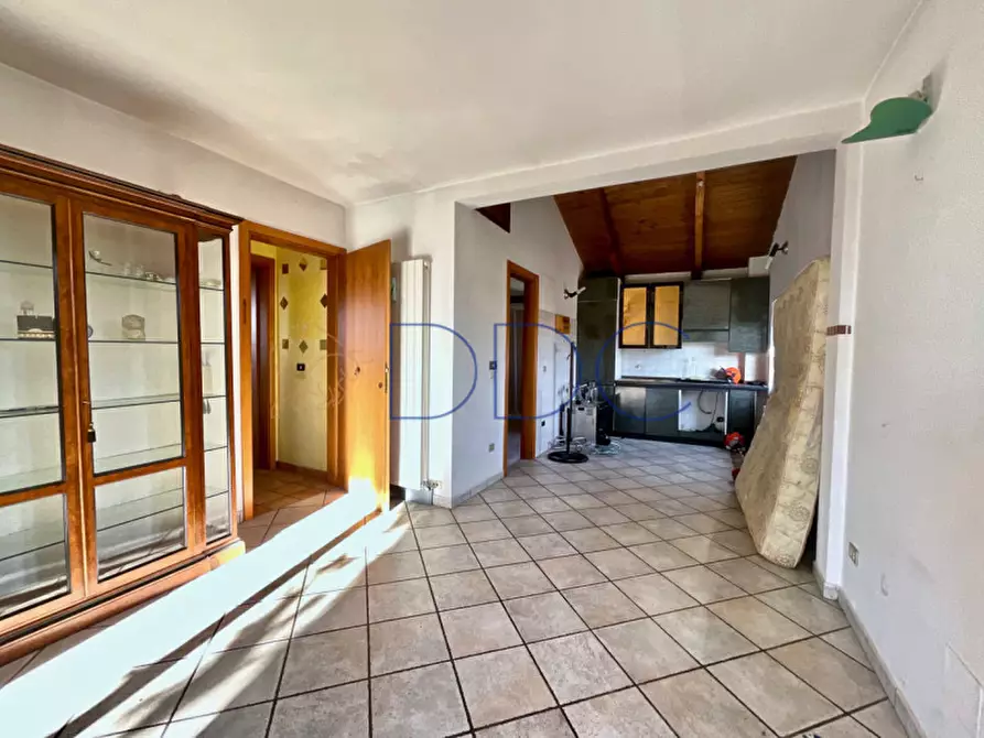 Immagine 7 di Appartamento in vendita  in Via Galileo Ferraris 17 a Rivarolo Canavese