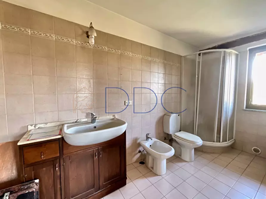 Immagine 9 di Appartamento in vendita  in Via Galileo Ferraris 17 a Rivarolo Canavese