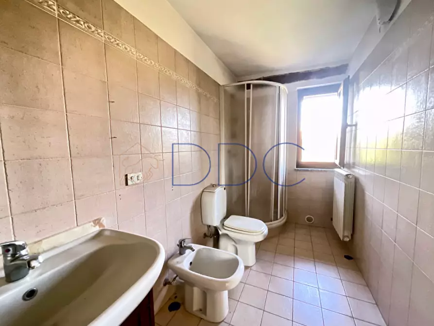 Immagine 10 di Appartamento in vendita  in Via Galileo Ferraris 17 a Rivarolo Canavese