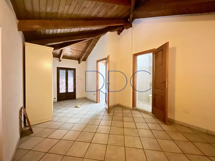 Immagine 17 di Appartamento in vendita  in Via Galileo Ferraris 17 a Rivarolo Canavese