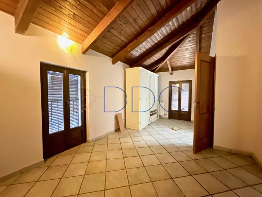 Immagine 18 di Appartamento in vendita  in Via Galileo Ferraris 17 a Rivarolo Canavese