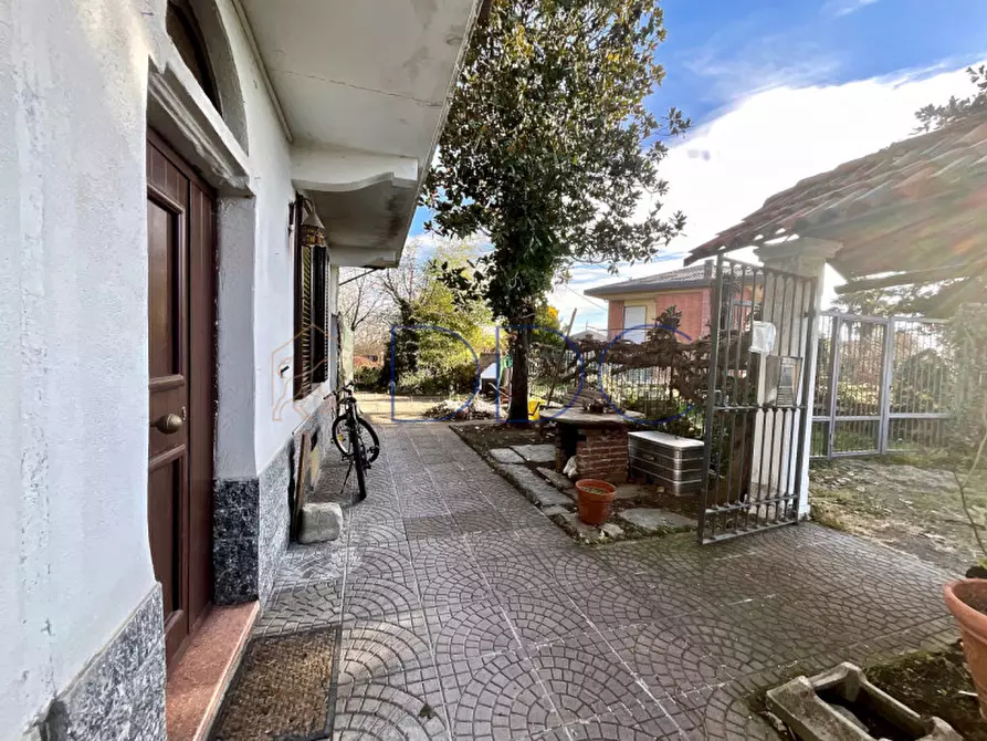 Immagine 19 di Appartamento in vendita  in Via Galileo Ferraris 17 a Rivarolo Canavese