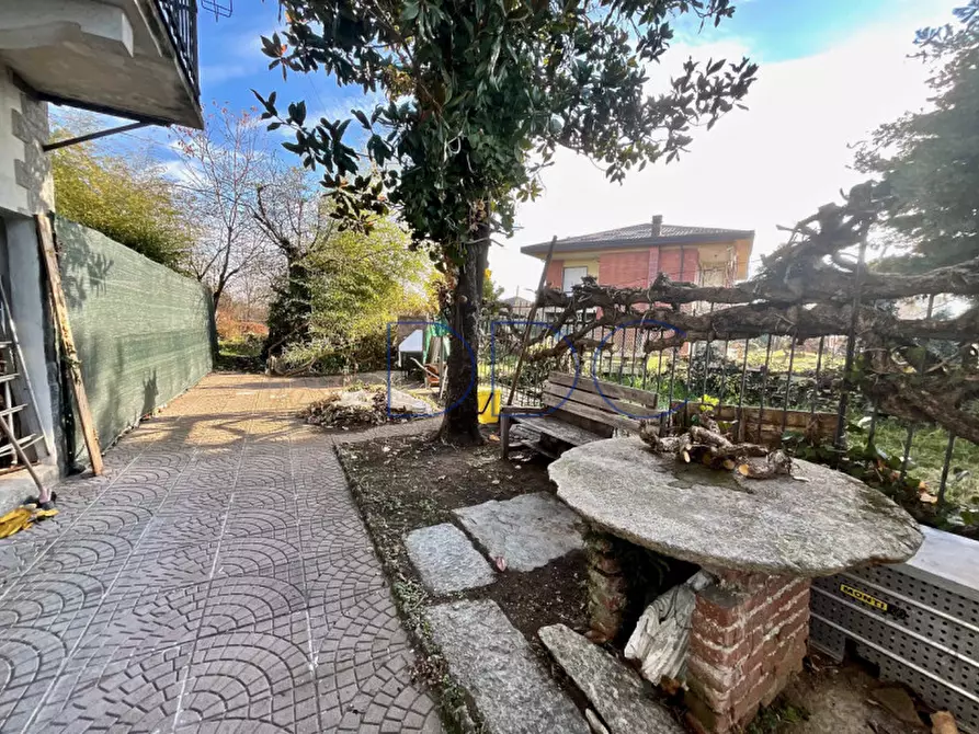 Immagine 20 di Appartamento in vendita  in Via Galileo Ferraris 17 a Rivarolo Canavese