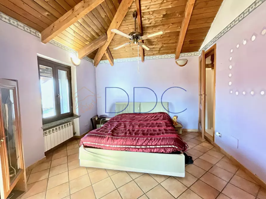 Immagine 12 di Appartamento in vendita  in Via Galileo Ferraris 17 a Rivarolo Canavese